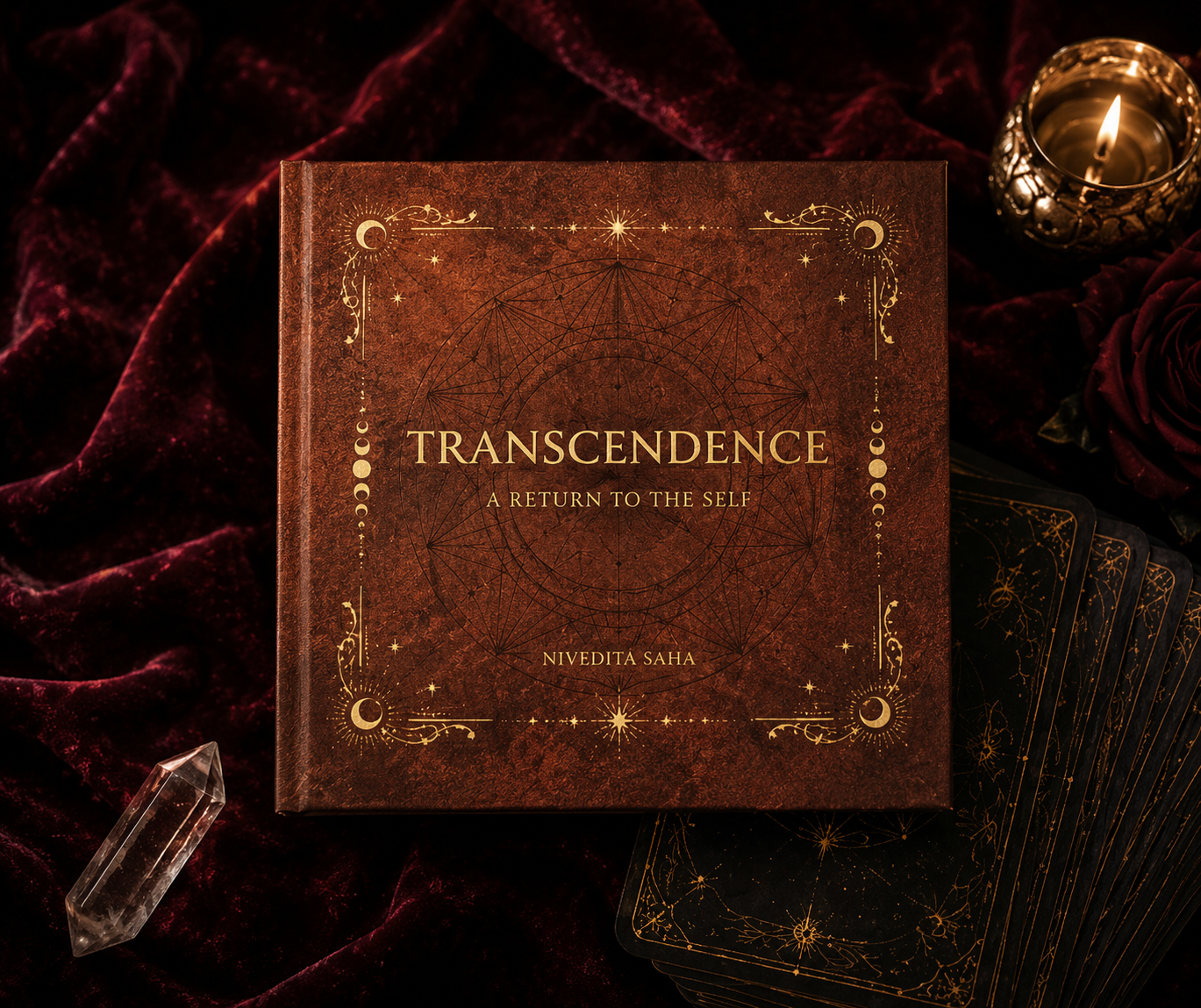 TRANSCENDENCE