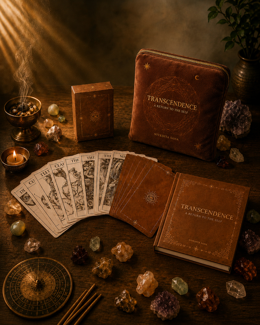 TRANSCENDENCE