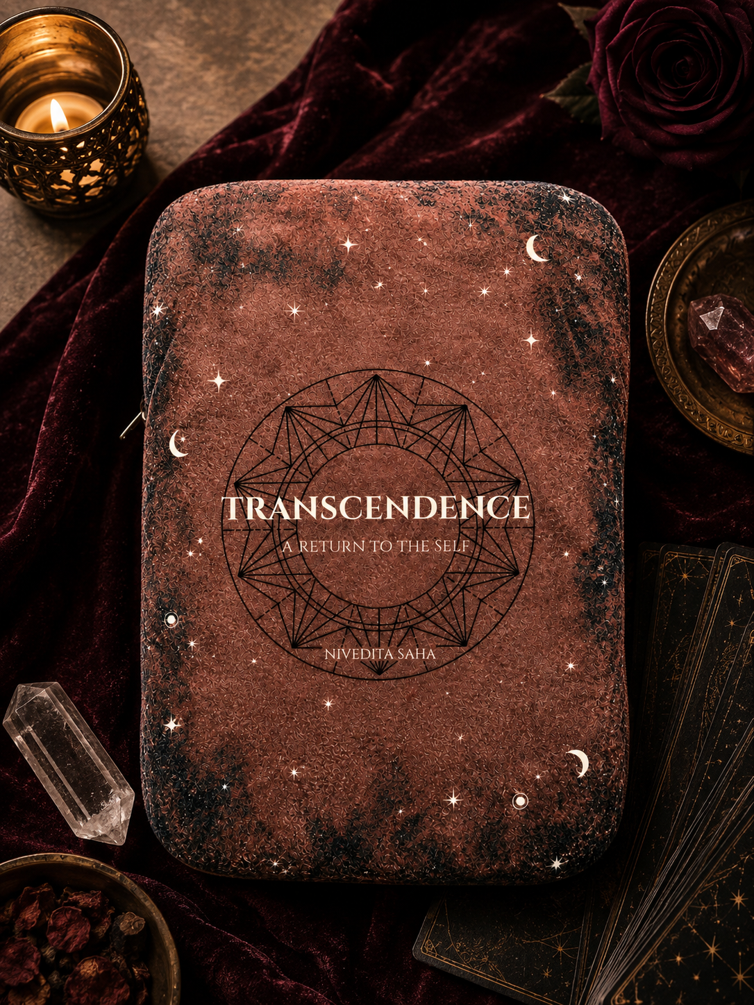 TRANSCENDENCE